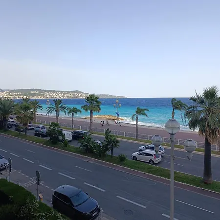 Promenade Des